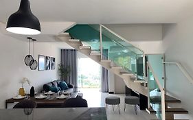 Apartamento MIRANTE DE ESCARPAS 1804